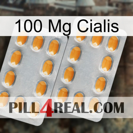 100Mg Cialis cialis4